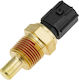 NTY Senzor de temperatură a lichidului de răcire pentru senzorul de motor al mașinii pentru Kia Mini Chrysler 300C / Grand Voyager / Neon / PT Cruiser / Sebring / Voyager Jeep Commander / Grand Cherokee / Wrangler