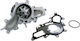 NTY Auto-Wasserpumpe für Toyota Land Cruiser Lexus LX