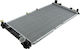 NTY Radiator auto pentru Mazda 626