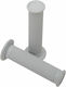 Renthal Motorradlenkergriffe in Gray Farbe