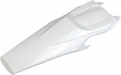 UFO Aripă Spate Roată Motocicletă pentru Husqvarna ТЕ / FE 350 - Magazin online Alb 1buc