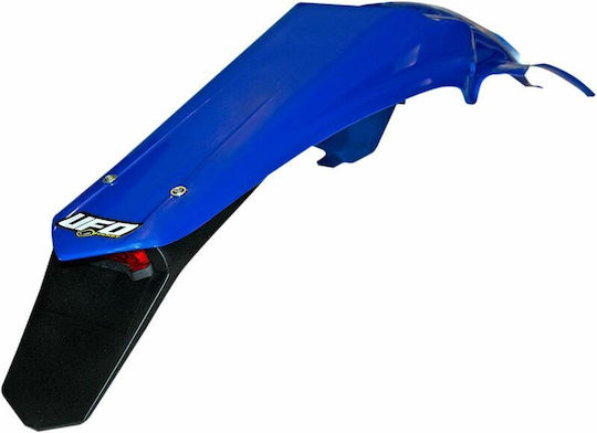 UFO Φτερό Πίσω Τροχού Μοτοσυκλέτας για Husqvarna WR για Yamaha WR 250 / WR Μπλε