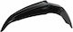 UFO Motorcycle Front Wheel Fender for Yamaha YZ 250 Black 1pcs