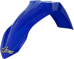 UFO Motorcycle Front Wheel Fender for Yamaha YZ 85 Blue 1pcs UFO Motorcycle Front Wheel Fender for Yamaha YZ 85 Blue 1pcs