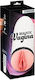 You2Toys Realistic Masturbator Vagina 05564590000