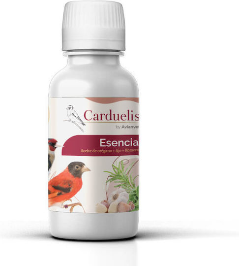 Avianvet Βιταμίνη για Ωδικά Πτηνά 100ml