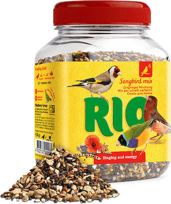 Rio Food Supplement for Birds 240gr