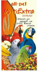Farma Friends Vogelgesundheitsbedarf Vitamin Für Vögel 300g