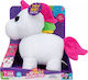Jazwares Plüscheinhorn 30 cm