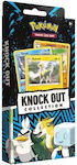 Pokemon Knock Out Collection