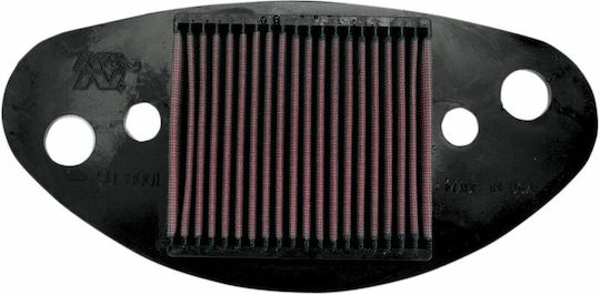 K&N Φίλτρο Αέρα Μοτοσυκλέτας Honda C50