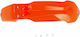 UFO Motorcycle Front Wheel Fender for KTM 450 EXC Orange 1pcs