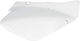 UFO Motorcycle Side Plastic for Honda XR White 1pcs