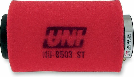 Uni Filter Motorrad-Luftfilter