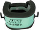 Uni Filter Motorcycle Air Filter