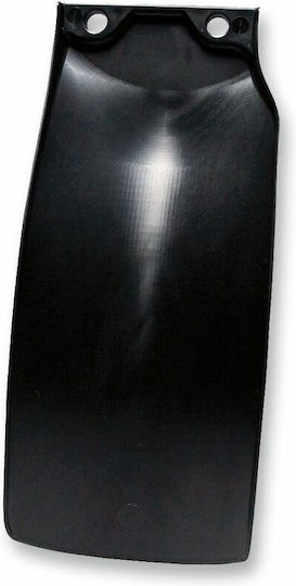 Moose Racing Motorcycle Wheel Mudguard for Yamaha YZ 250 Black 1pcs
