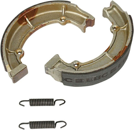 EBC Brake Shoes for Kawasaki EN