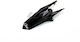 UFO Motorcycle Rear Wheel Fender for Husqvarna FE 450 / FE 350 Black 1pcs