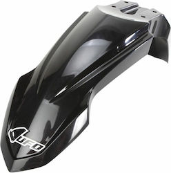 UFO Φτερό Μπροστινού Τροχού Μοτοσυκλέτας για Yamaha YZ 85 Μαύρο UFO Φτερό Μπροστινού Τροχού Μοτοσυκλέτας για Yamaha YZ 85 Μαύρο