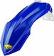 Cycra Aripă Față Roată Motocicletă pentru Yamaha YZ 250 - YZ 250 Albastru 1buc
