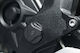 SW-Motech Motorrad-Rahmenschutz Honda XR Schwarz