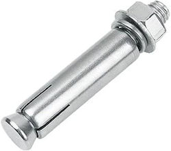 EDM Grupo Schraubanker 14x90mm