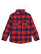 Energiers Kids Shirt Multicolour