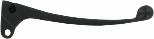 Parts Unlimited Kupplungshebel für Motorräder Schwarz L99-16202
