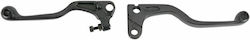 Parts Unlimited für Honda CR 250 Schwarz 53175-KS6-670SH
