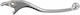 Parts Unlimited Ръчка за Спирачка за Мотоциклет за Honda CB 750 / VT Сребрист L99-51911