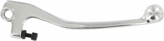 Parts Unlimited Μανέτα Φρένου Μοτοσυκλέτας για Honda CR 250 / CR 125 Ασημί L99-24031