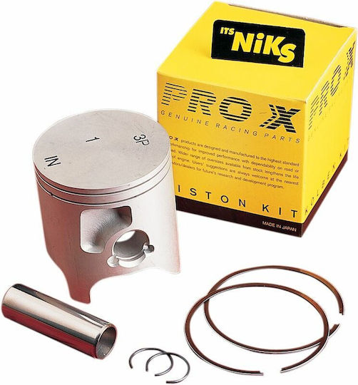 Pro-X Motorcycle Piston for Yamaha DT 125