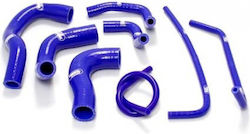 Samco Sport Set Coliere Din Silicon Pentru Motor Motocicletă pentru Yamaha FJ09