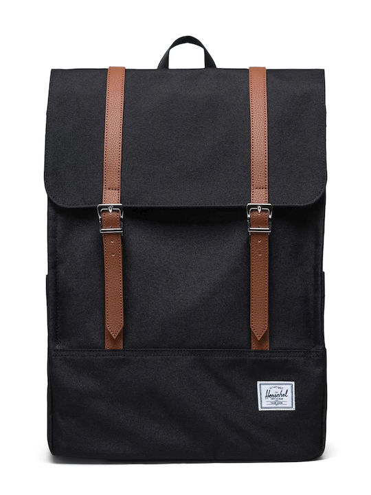 Herschel Survey 20lt Black Herschel Survey 20lt Black