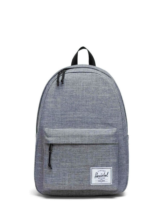 Herschel Classic 26lt Gray