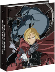 Bandai Spirits Full Metal Alchemist