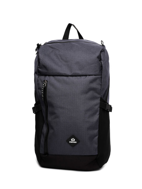 Emerson Backpack 23.5lt Navy Blue/Black