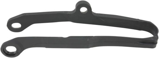 UFO Protecție lanț motocicletă Kawasaki KX Negru