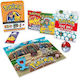 Pokemon Epic Battle Collection
