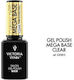 Victoria Vynn Mega Base Coat για Απλά Βερνίκια 15ml