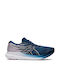 ASICS EvoRide 3 Γυναικεία Αθλητικά Παπούτσια Running Μπλε
