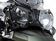 SW-Motech Προστατευτικό Αλυσίδας Μοτοσυκλέτας Triumph Tiger Διάφανο