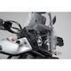 SW-Motech Προστατευτικό Αλυσίδας Μοτοσυκλέτας Yamaha Tenere 700 Διάφανο