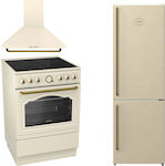 Gorenje Built-in Home Appliances Set