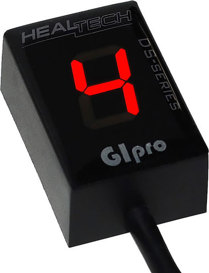 Healtech GPDT-T02-RD
