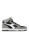 Raptor Boots Gray