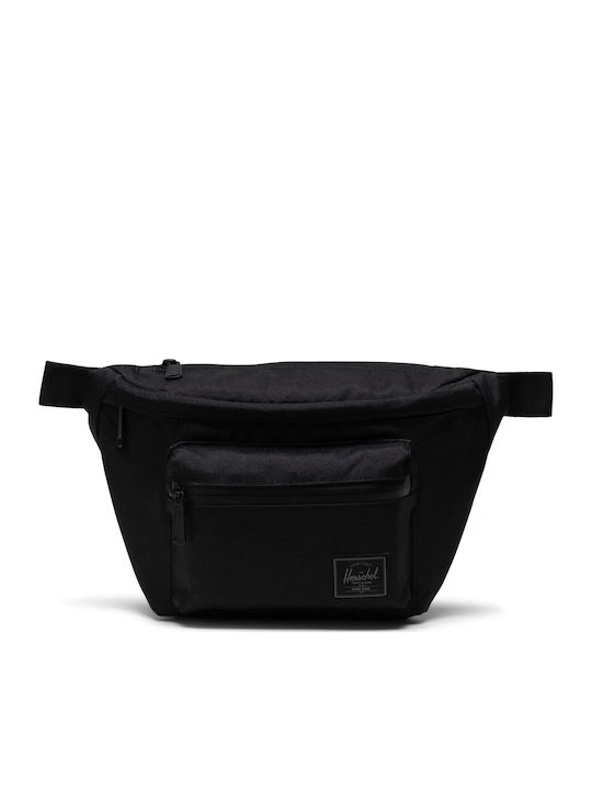 Herschel Pop Quiz Bum Bag pentru Curea Negru