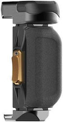 Polar Pro LiteChaser Pro Camera Grip για iPhone 14 Pro σε Μαύρο χρώμα Polar Pro LiteChaser Pro Camera Grip για iPhone 14 Pro σε Μαύρο χρώμα