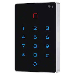 Access Access Control για Πρόσβαση με Κωδικό