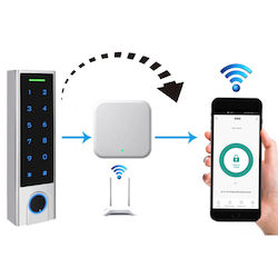 Access Access Control